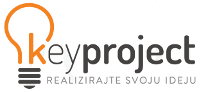 Key Project I EU projekti